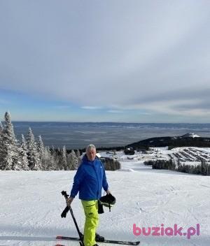 Andrzej, Male, 66, Kanada, Photo: 2