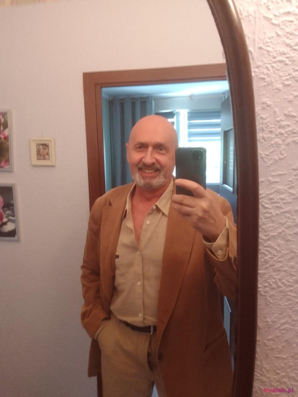 Jacek, Mężczyzna, 65, Bydgoszcz, Polska, Zdjęcie: 3