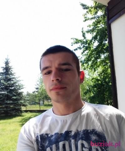 Arek, Mężczyzna, 33, Tłuszcz, Polska, Zdjęcie: 1