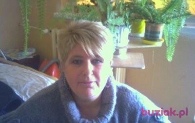 MAŁGORZATA, Kobieta, 64, Gryfino, Polska, Zdjęcie: 5
