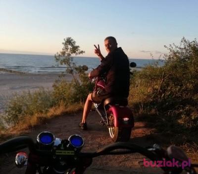Bartek, Male, 28, Mosina, Polska, Photo: 2