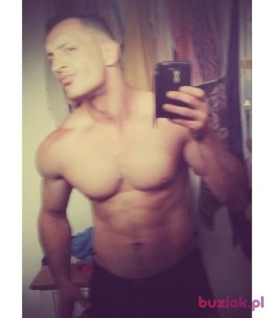 Sebastian, Mężczyzna, 39, Radom, Polska, Zdjęcie: 5