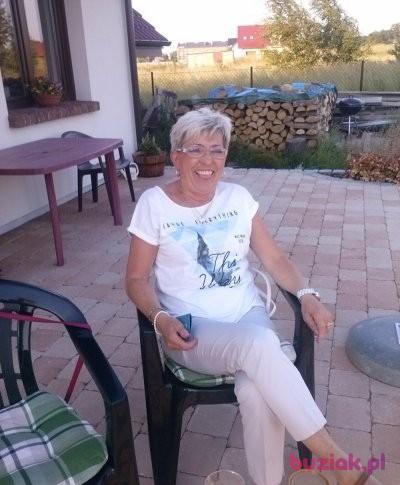 TERENIA, Female, 76, Malbork, Polska, Photo: 3