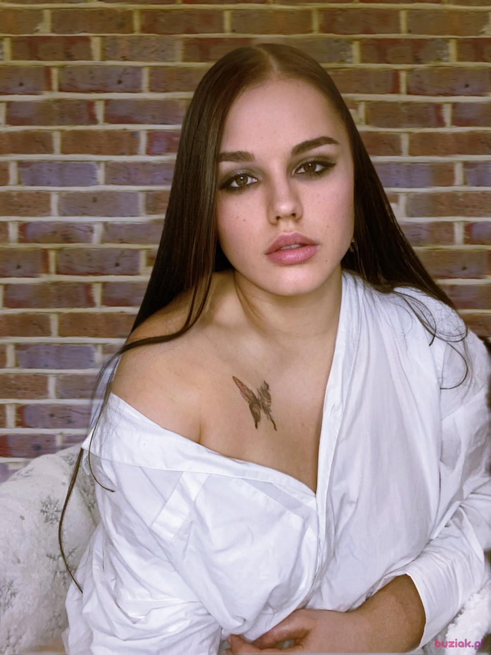 Kinga, Female, 25, Lubliniec, Polska, Photo: 5