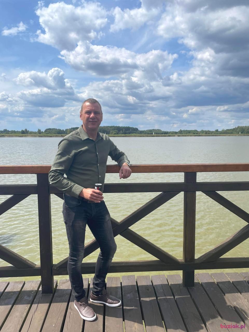 Rado, Mężczyzna, 48, Łuków, Polska, Zdjęcie: 2