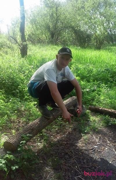 Mateusz, Mężczyzna, 32, Stary Sącz, Polska, Zdjęcie: 4