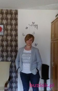 Anita566, Female, 63, Białystok, Polska, Photo: 1