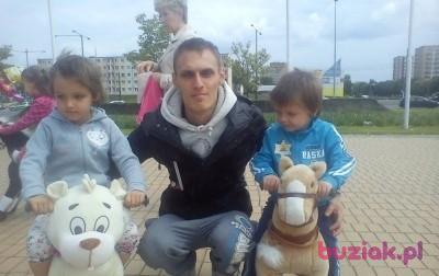 Maciej, Mężczyzna, 39, Elbląg, Polska, Zdjęcie: 2