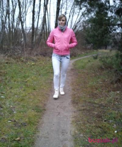 Sylwia, Female, 38, Wyszków, Polska, Photo: 5