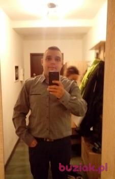 David, Male, 36, Warszawa, Polska, Photo: 1