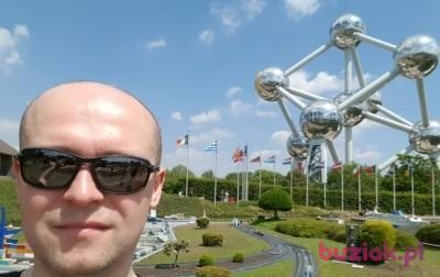 Zdzich, Male, 39, Naas, Irlandia, Photo: 1