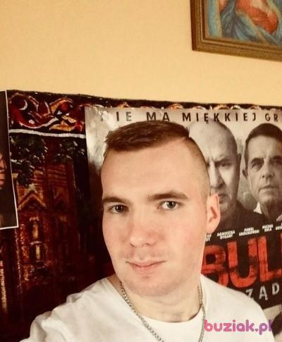 Mariusz, Male, 35, Kosów Lacki, Polska, Photo: 8