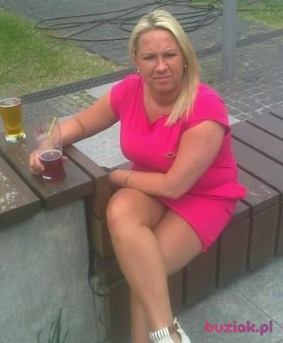 Jowitka, Female, 42, Mieroszów, Polska, Photo: 3