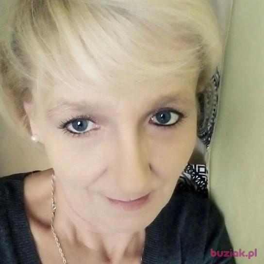 Marzena, Female, 61, Łęczyca, Polska, Photo: 3