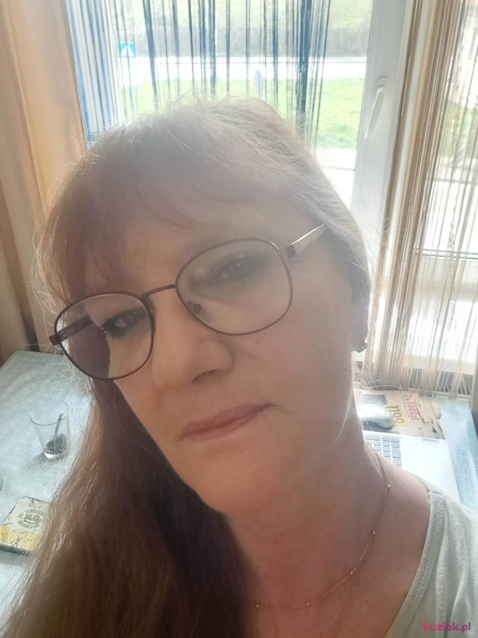 eliza, Female, 62, Kielce, Polska, Photo: 1