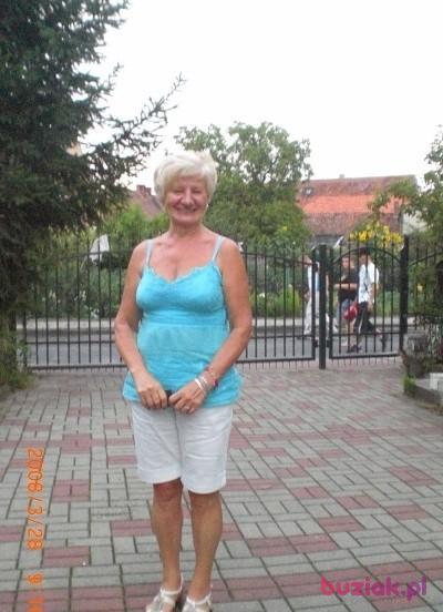 Barbara, Female, 65, Jasień, Polska, Photo: 1