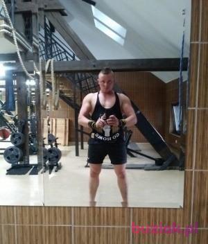 sky23, Male, 35, Nidzica, Polska, Photo: 5