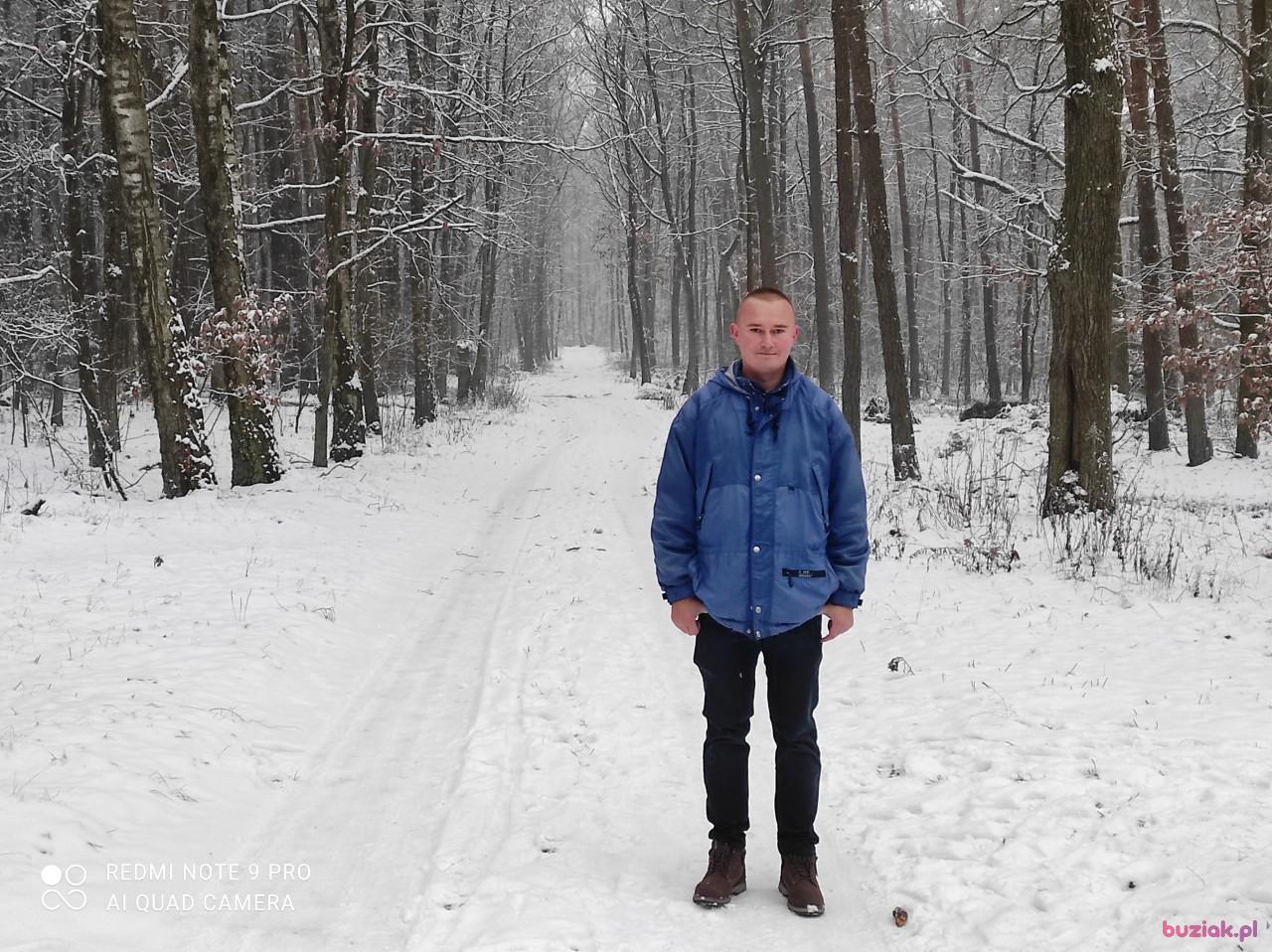 Michał, Mężczyzna, 37, Zgierz, Polska, Zdjęcie: 73