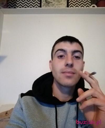 Dom, Male, 37, Częstochowa, Polska, Photo: 4