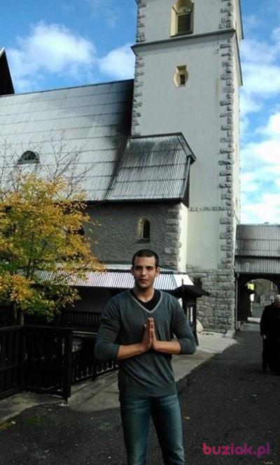 luca, Mężczyzna, 34, Karpacz, Polska, Zdjęcie: 2