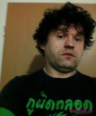 Tomek, Male, 47, Karlsruhe, Niemcy, Photo: 1