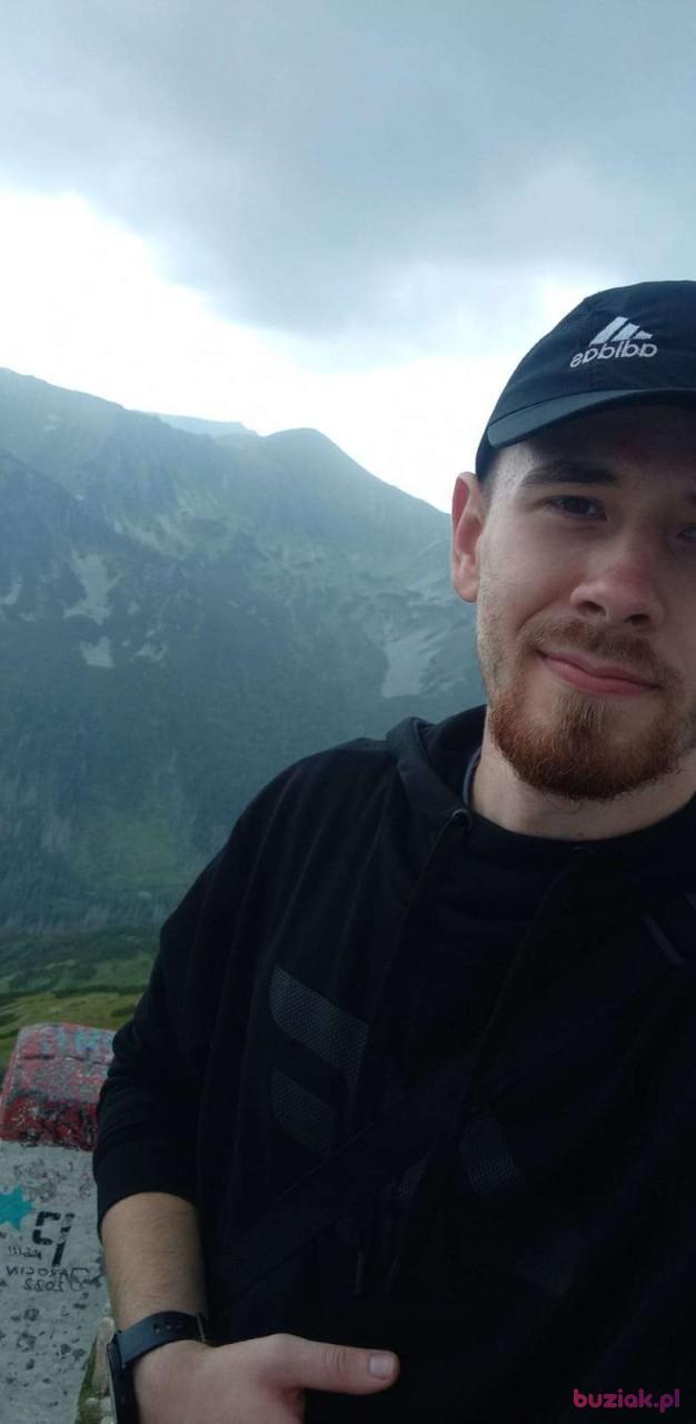 Jakub, Male, 25, Miechów, Polska, Photo: 1