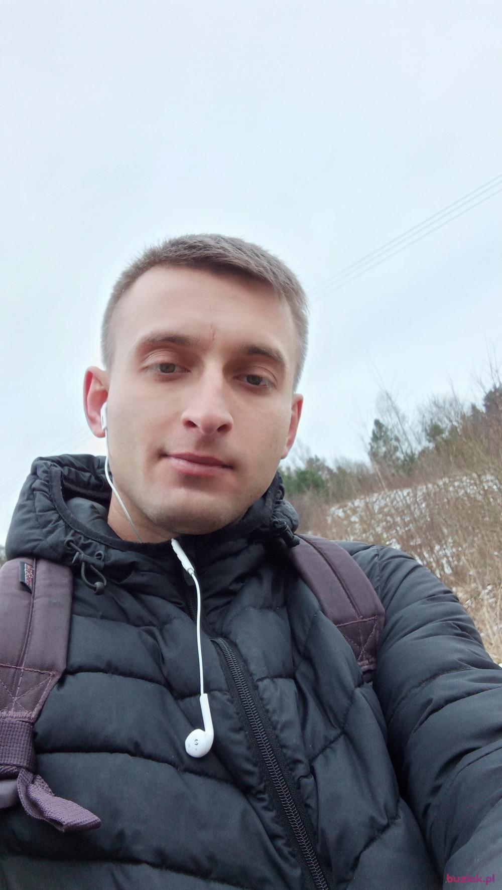 Lukasz, Mężczyzna, 32, Kraków, Polska, Zdjęcie: 2