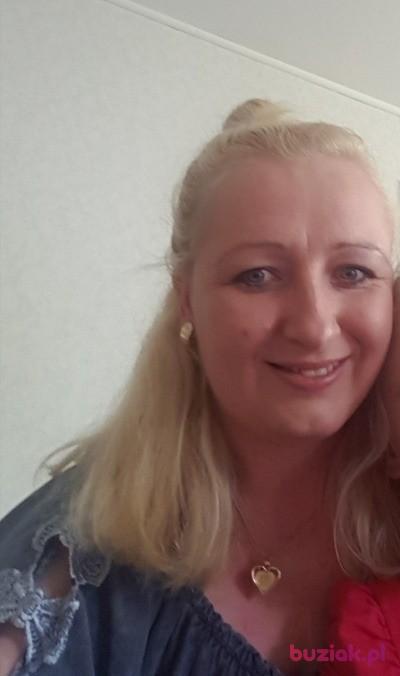 Katarzyna, Female, 45, Pfungstadt, Niemcy, Photo: 2