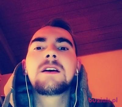 Kuba1995kk, Male, 30, Bochnia, Polska, Photo: 1