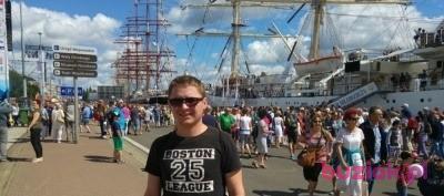 samsonvasyl1, Mężczyzna, 33, Szczecin, Polska, Zdjęcie: 2