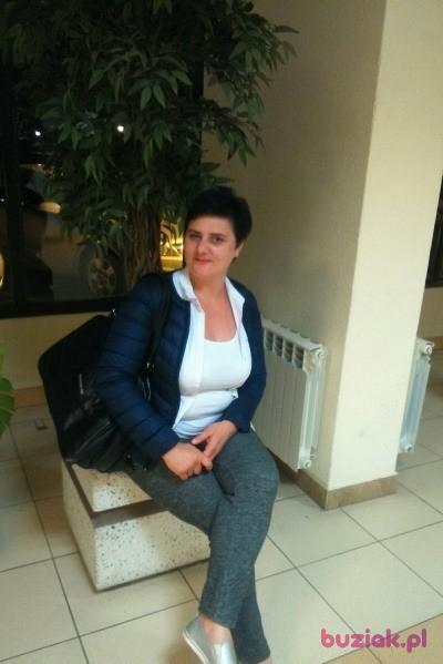 Paula, Female, 43, Góra Kalwaria, Polska, Photo: 6