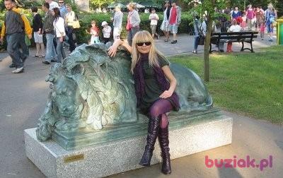 stellas, Female, 52, Polska, Photo: 5