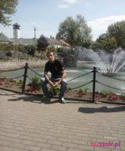 Kamil, Male, 39, Włocławek, Polska, Photo: 2