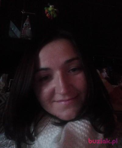 Dominika, Female, 39, Kraków, Polska, Photo: 1