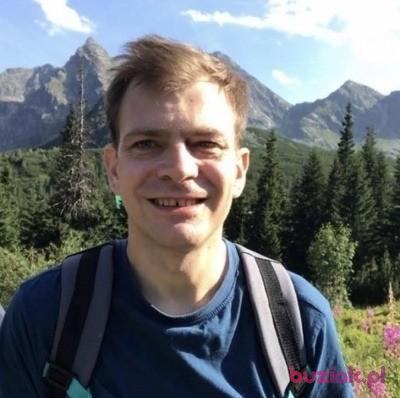 Cezary, Male, 54, Staines, Wielka Brytania, Photo: 2