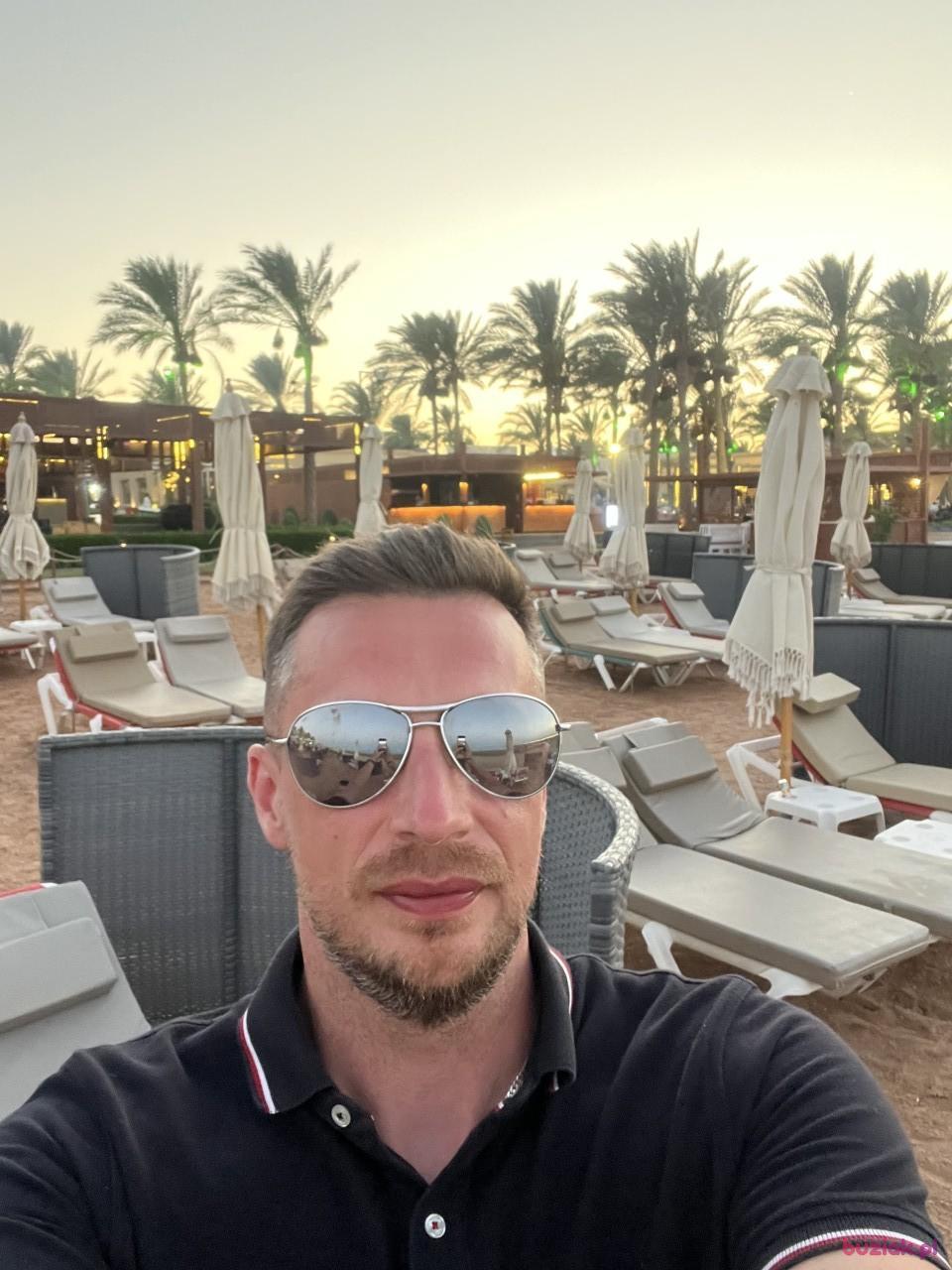 Michal, Male, 46, Glasgow, Wielka Brytania, Photo: 1