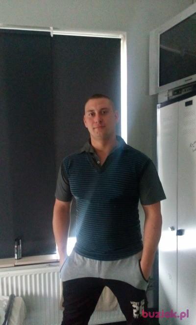 Kamil, Male, 33, Haarlem, Holandia, Photo: 3