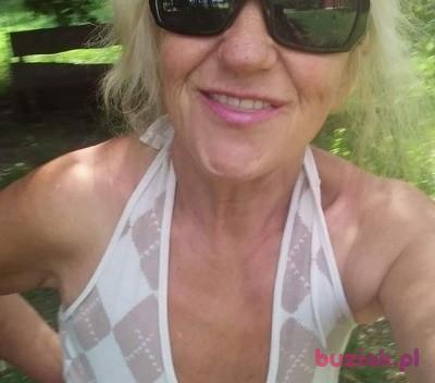 Marysia, Female, 67, Radzyń Podlaski, Polska, Photo: 3