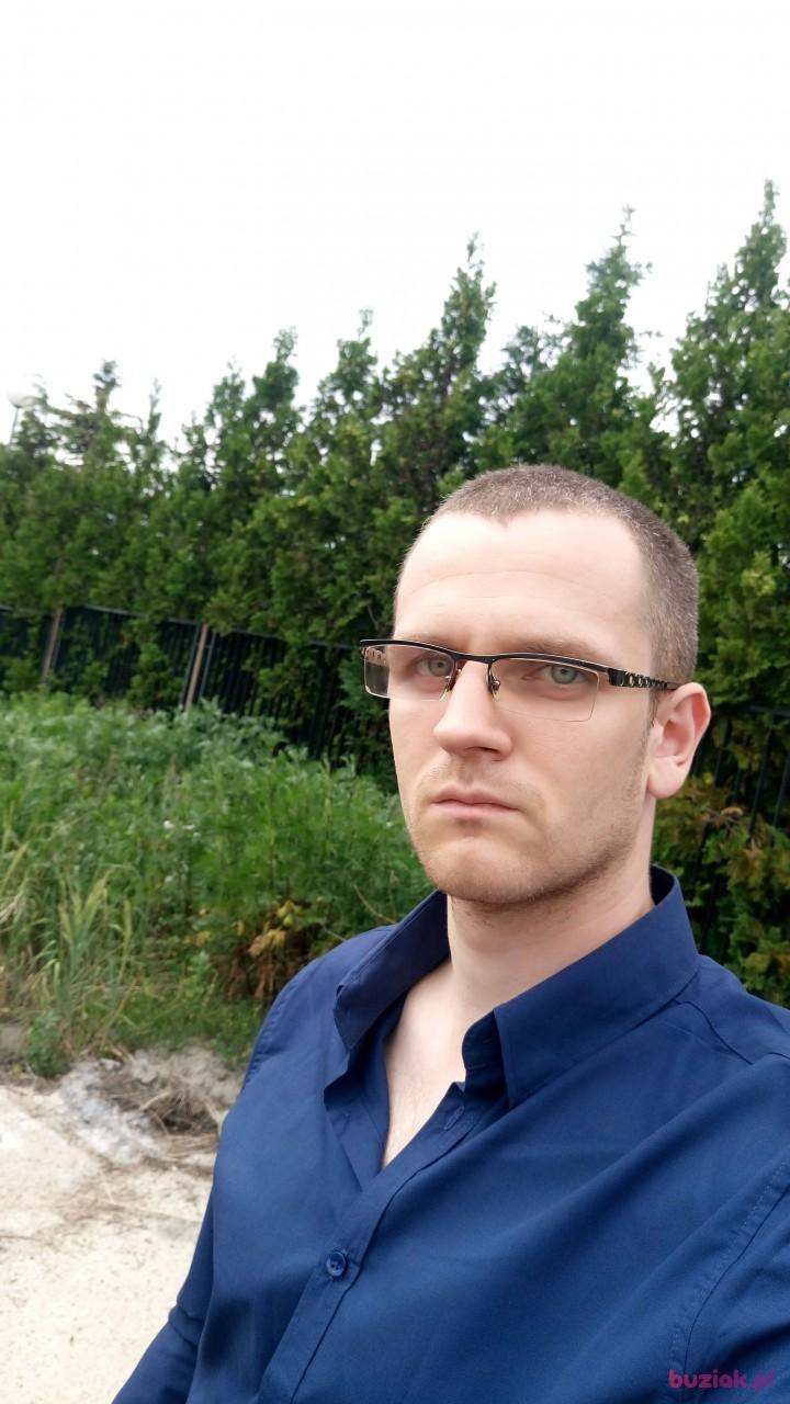 Radek, Mężczyzna, 35, Łęczna, Polska, Zdjęcie: 3