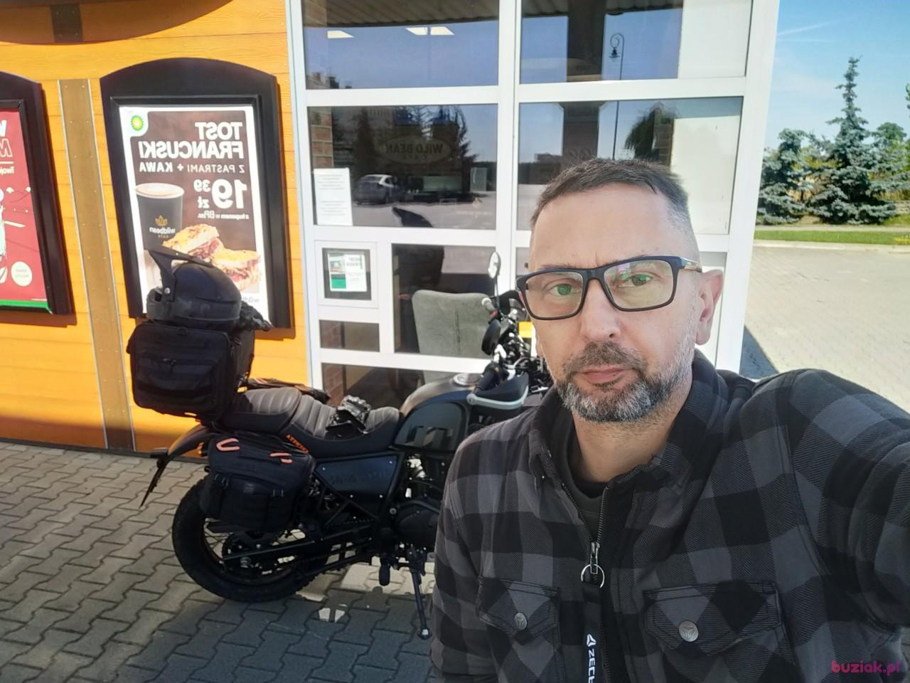 Tomasz, Male, 53, Poznań, Polska, Photo: 1