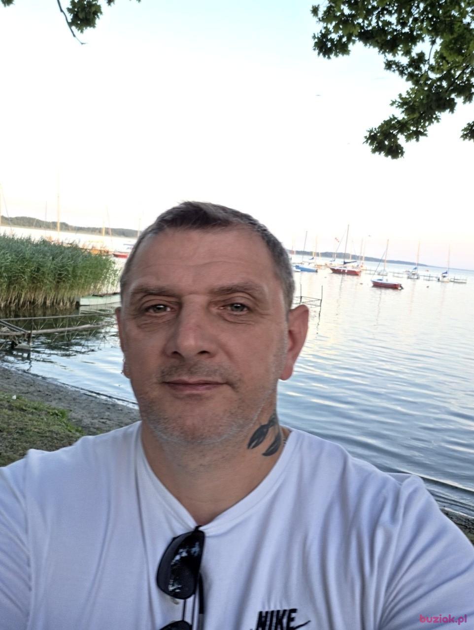 tomasz, Male, 48, Stargard Szczeciński, Polska, Photo: 5