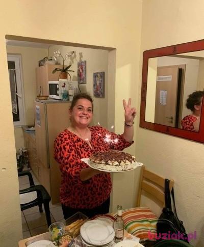 Aga, Female, 40, Częstochowa, Polska, Photo: 2