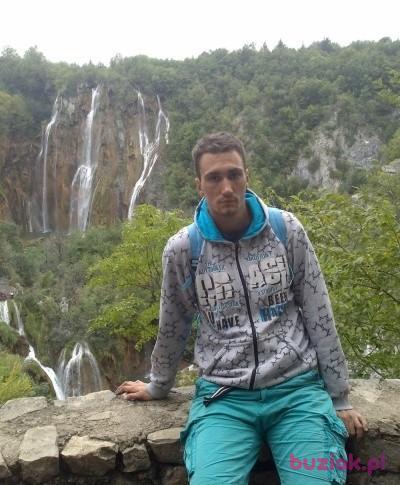 Mateusz, Male, 34, Duszniki-Zdrój, Polska, Photo: 1