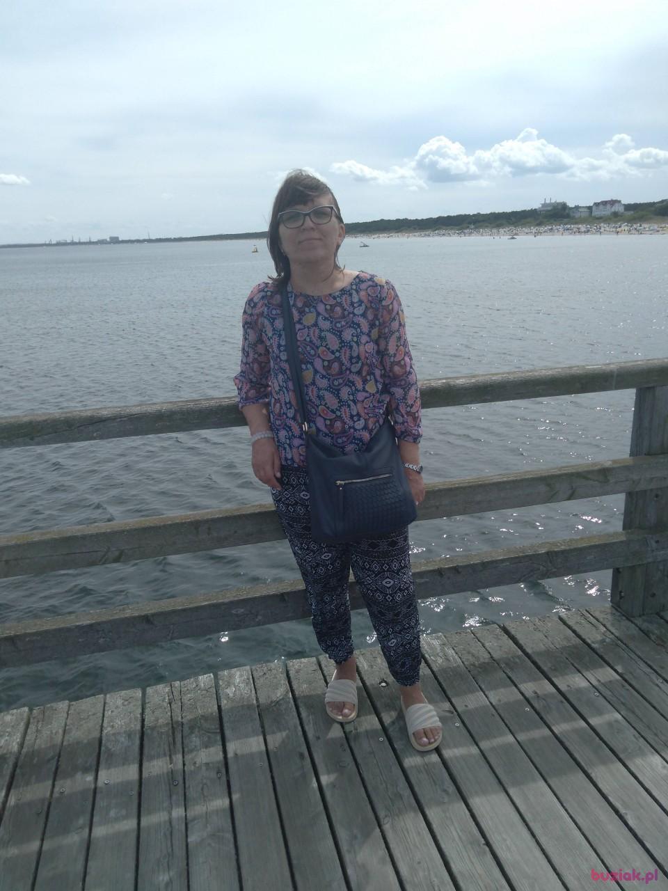 Marzena, Female, 38, Kielce, Polska, Photo: 13