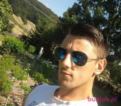 Grzegorz, Male, 33, Tomaszów Lubelski, Polska, Photo: 3