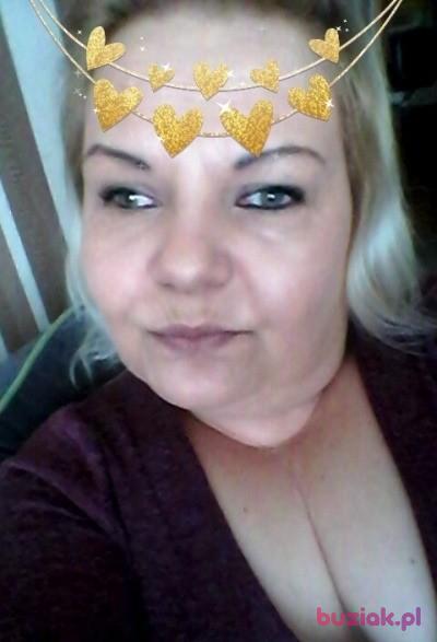 Katarzyna, Female, 50, Gorzów Wielkopolski, Polska, Photo: 12