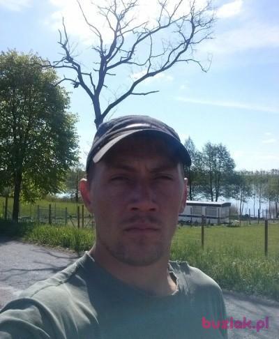 chrystian, Male, 37, Bydgoszcz, Polska, Photo: 2