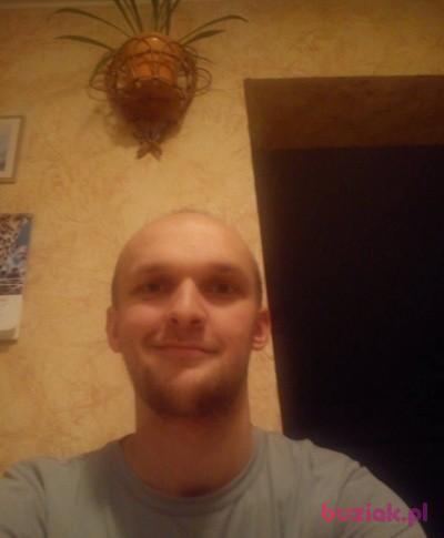 Tomasz Scharf, Male, 34, Polska, Photo: 2