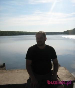 Grzegorz, Male, 45, Busko-Zdrój, Polska, Photo: 2