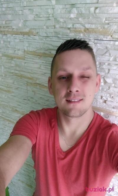 wojtek, Mężczyzna, 41, Inowrocław, Polska, Zdjęcie: 5